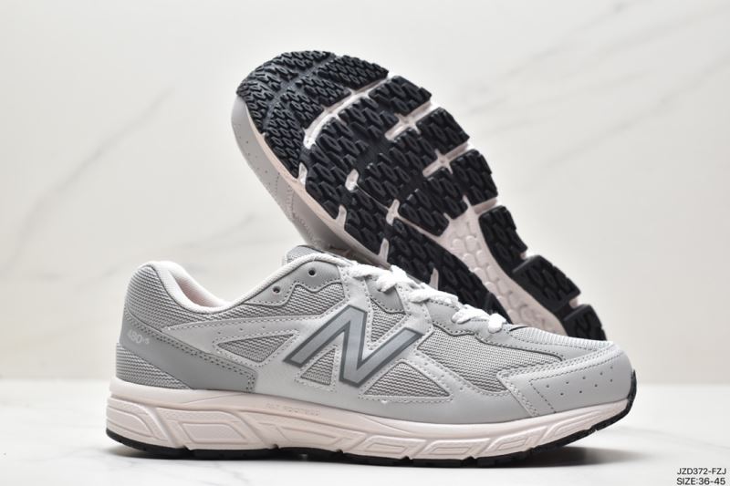 New Balance Sneakers